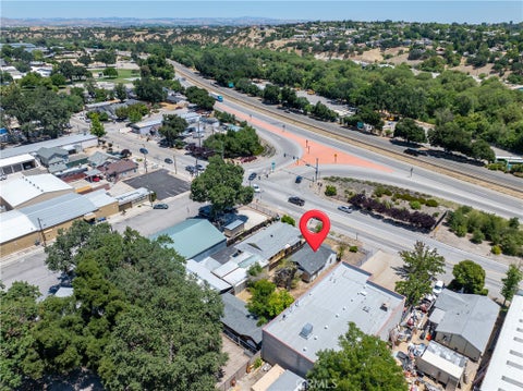 Tiny photo for 1615 Riverside AVE, Paso Robles, CA 93446 (MLS # NS26123333)