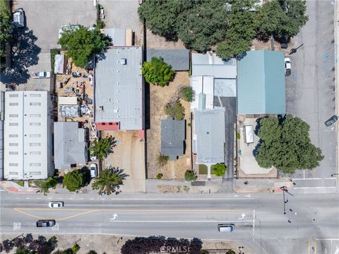 Tiny photo for 1615 Riverside AVE, Paso Robles, CA 93446 (MLS # NS26123333)