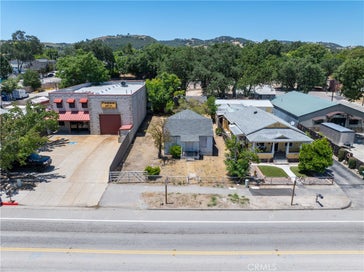 1615 Riverside Paso Robles CA 93446