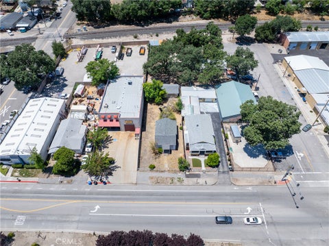 Tiny photo for 1615 Riverside AVE, Paso Robles, CA 93446 (MLS # NS26123333)