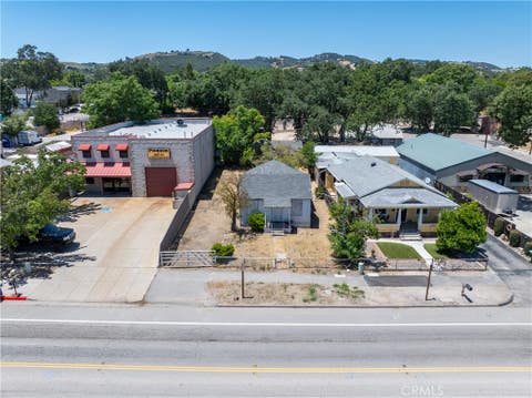 Photo of 1615 Riverside AVE, Paso Robles, CA 93446 (MLS # NS26123333)