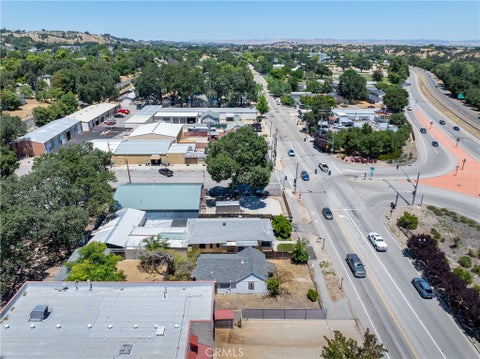 Tiny photo for 1615 Riverside AVE, Paso Robles, CA 93446 (MLS # NS26123333)