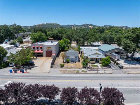 Tiny photo for 1615 Riverside AVE, Paso Robles, CA 93446 (MLS # NS26123333)