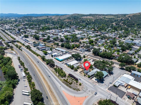 Tiny photo for 1615 Riverside AVE, Paso Robles, CA 93446 (MLS # NS26123333)