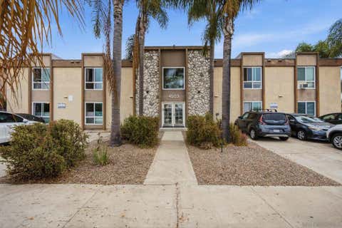 Photo of 4503 Hamilton Street ST #1, San Diego, CA 92116 (MLS # 260019431SD)