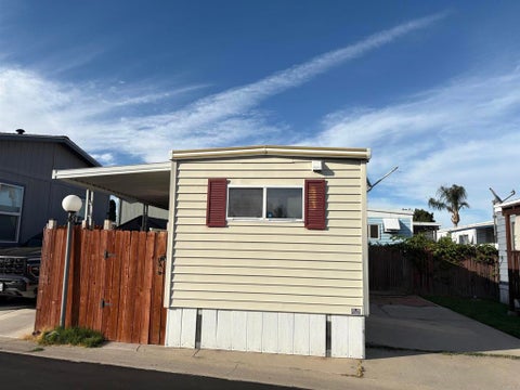 Photo of 3825 Valley Boulevard #58, Walnut, CA 91789 (MLS # NDP2606583)
