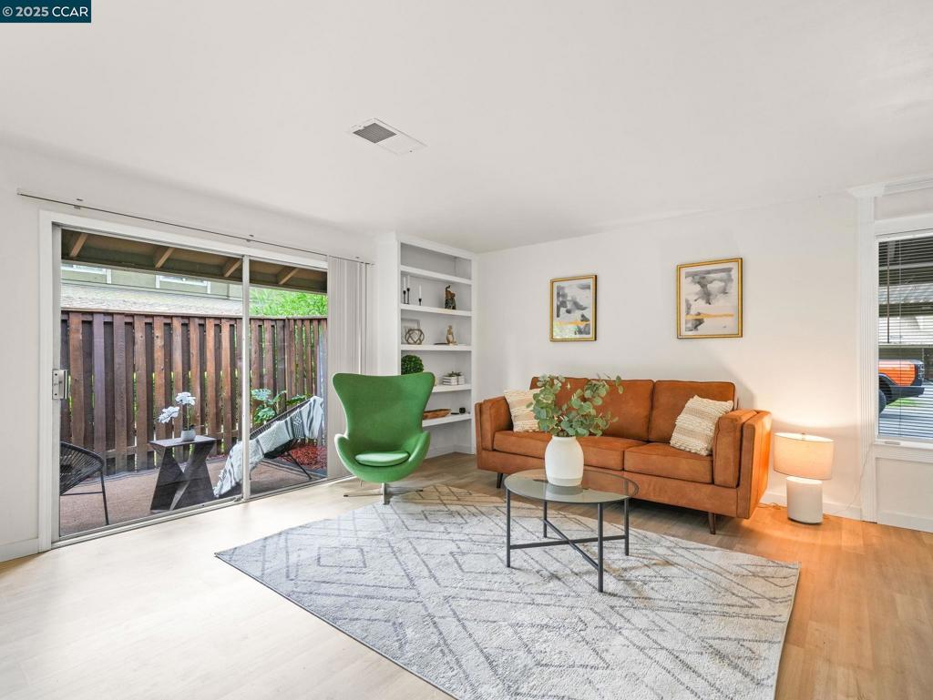 TERAZZO DEL SOL - Residential