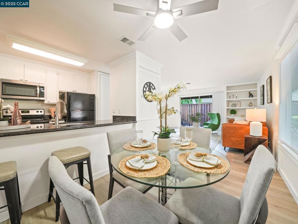 TERAZZO DEL SOL - Residential
