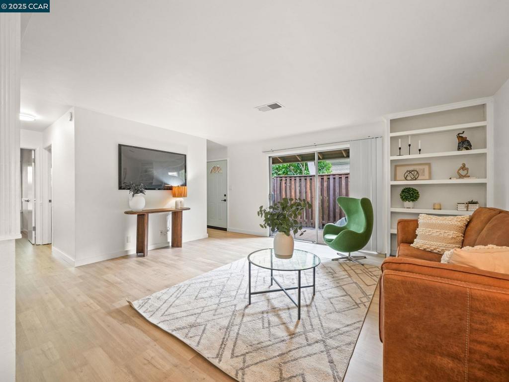 TERAZZO DEL SOL - Residential
