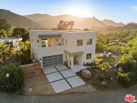 25638 Monte Nido Drive, Calabasas, CA 91302 - MLS#: 26831593