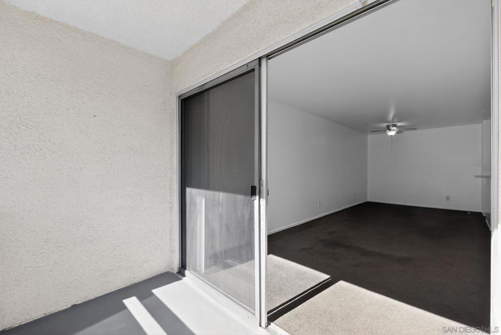 Mission Valley - Residential