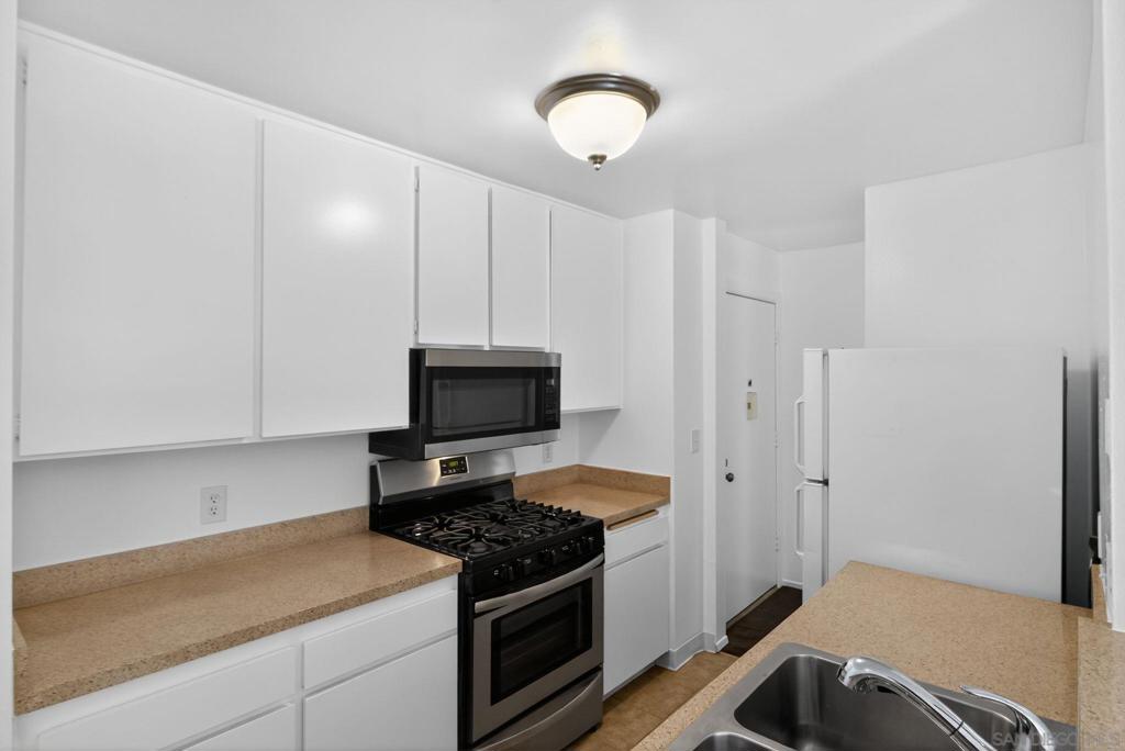 Mission Valley - Residential