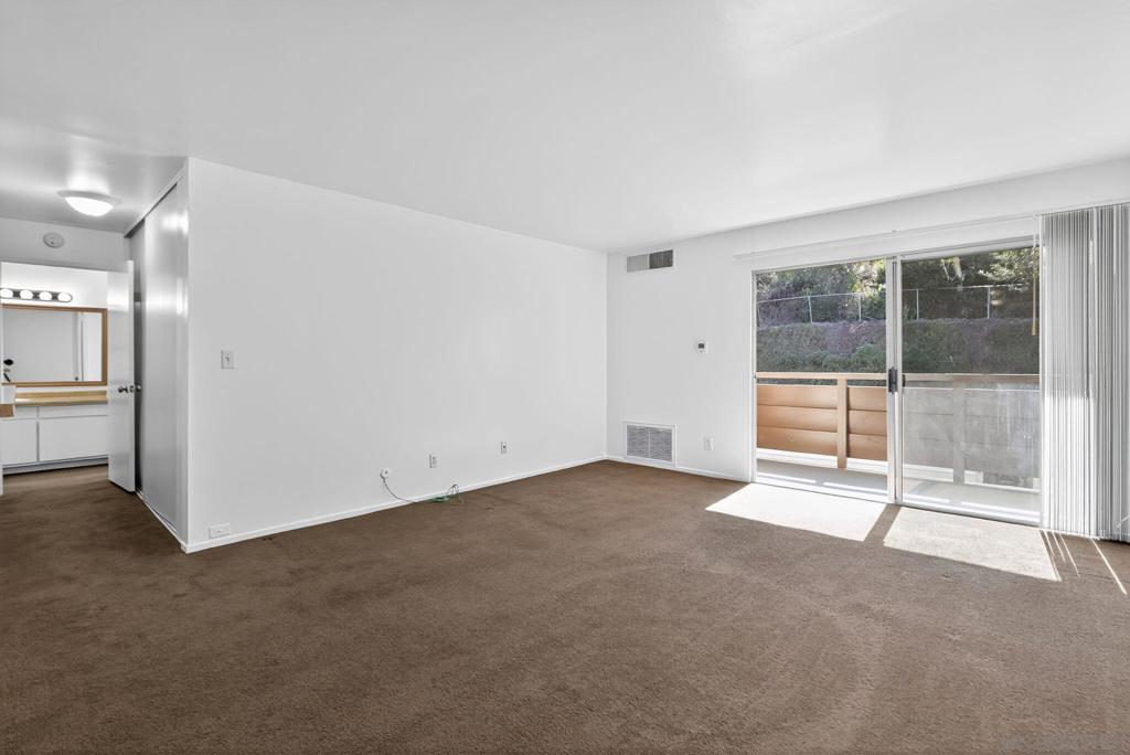 Mission Valley - Residential