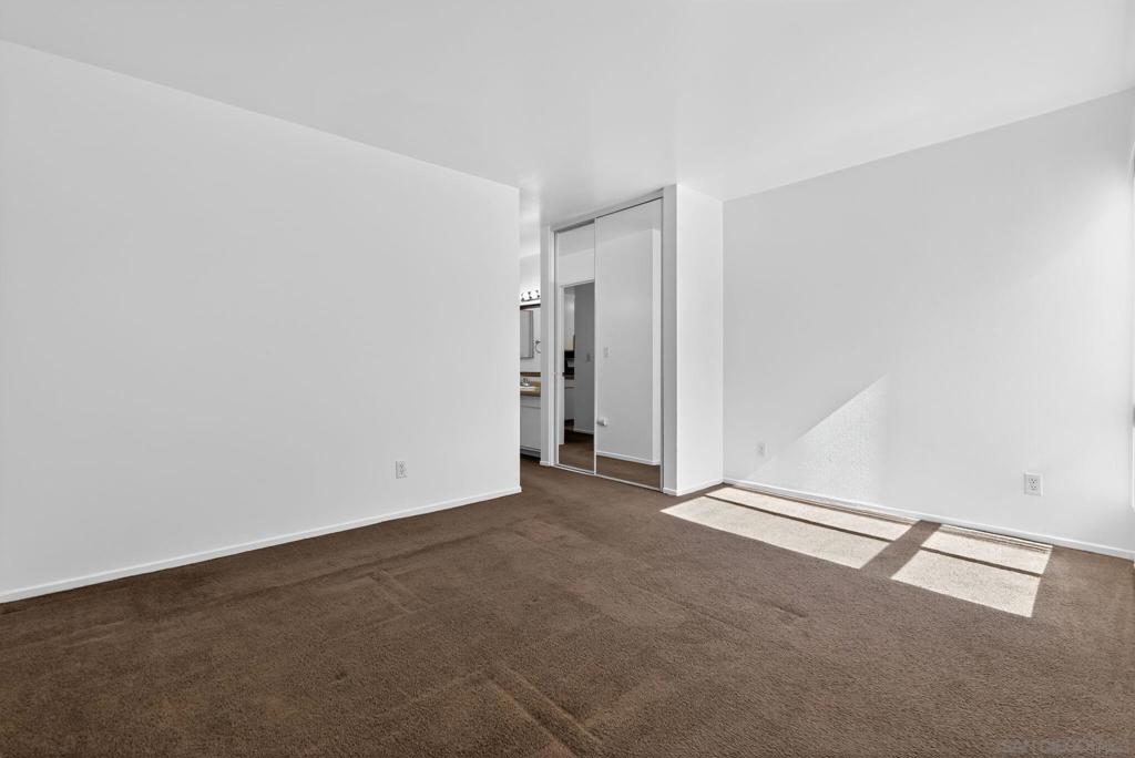 Mission Valley - Residential