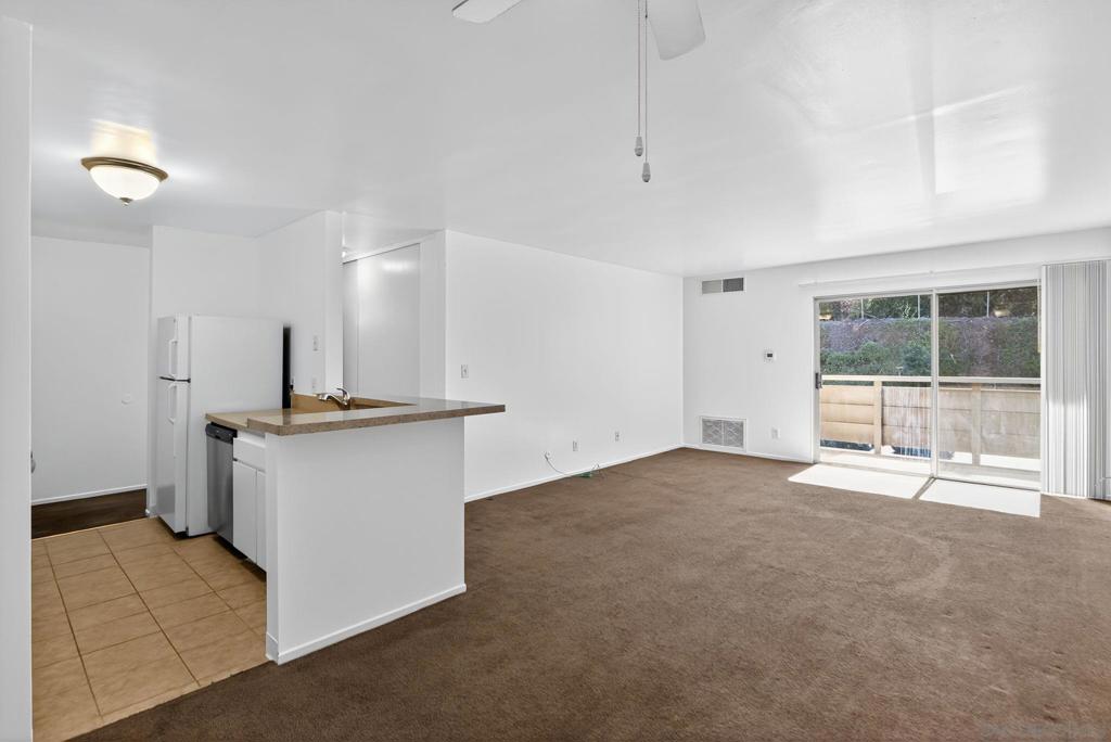 Mission Valley - Residential