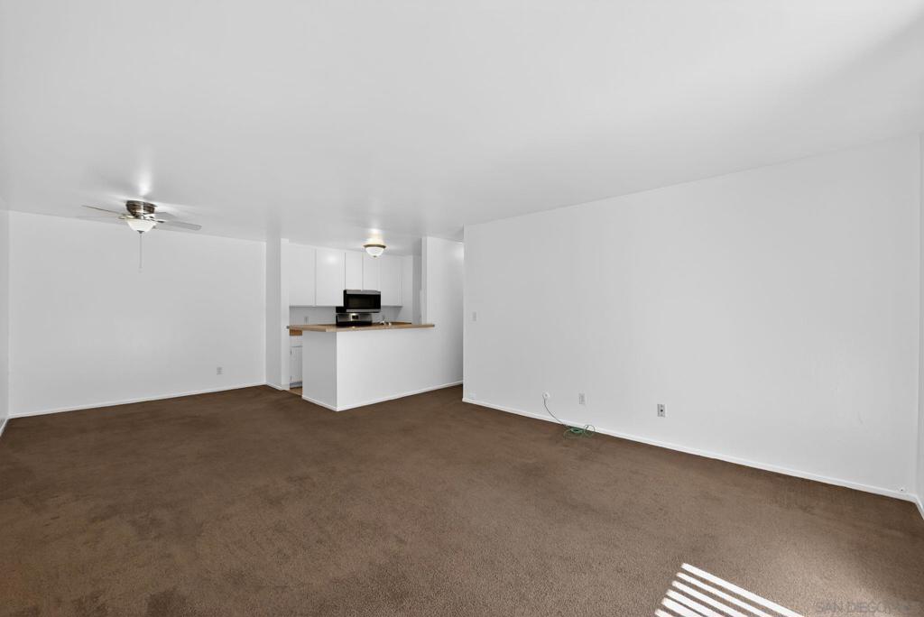 Mission Valley - Residential