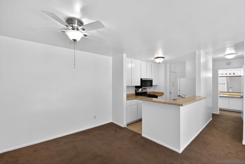 Mission Valley - Residential