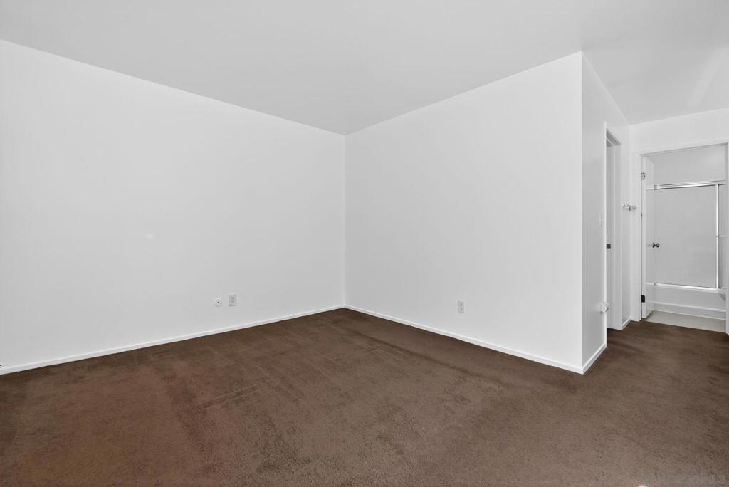 Mission Valley - Residential