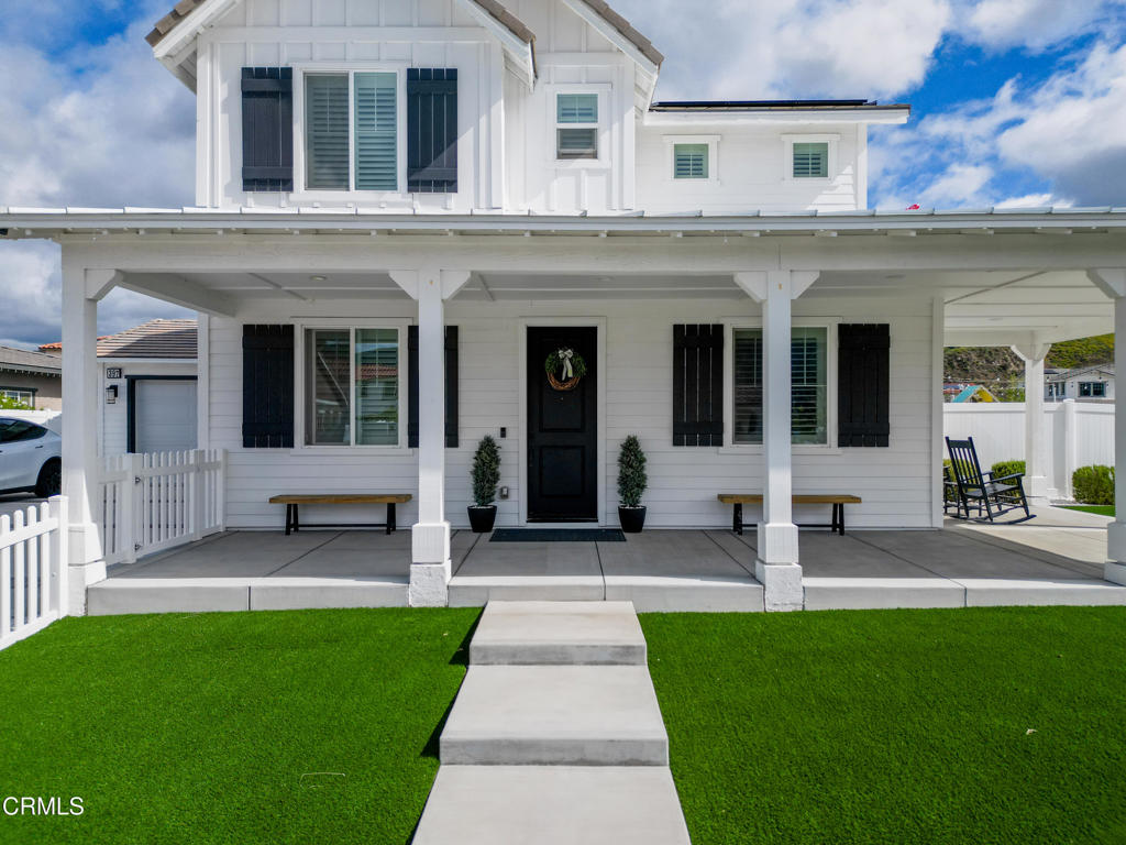 397 Rose Street