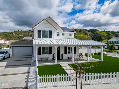 397 Rose Street Fillmore CA 93015