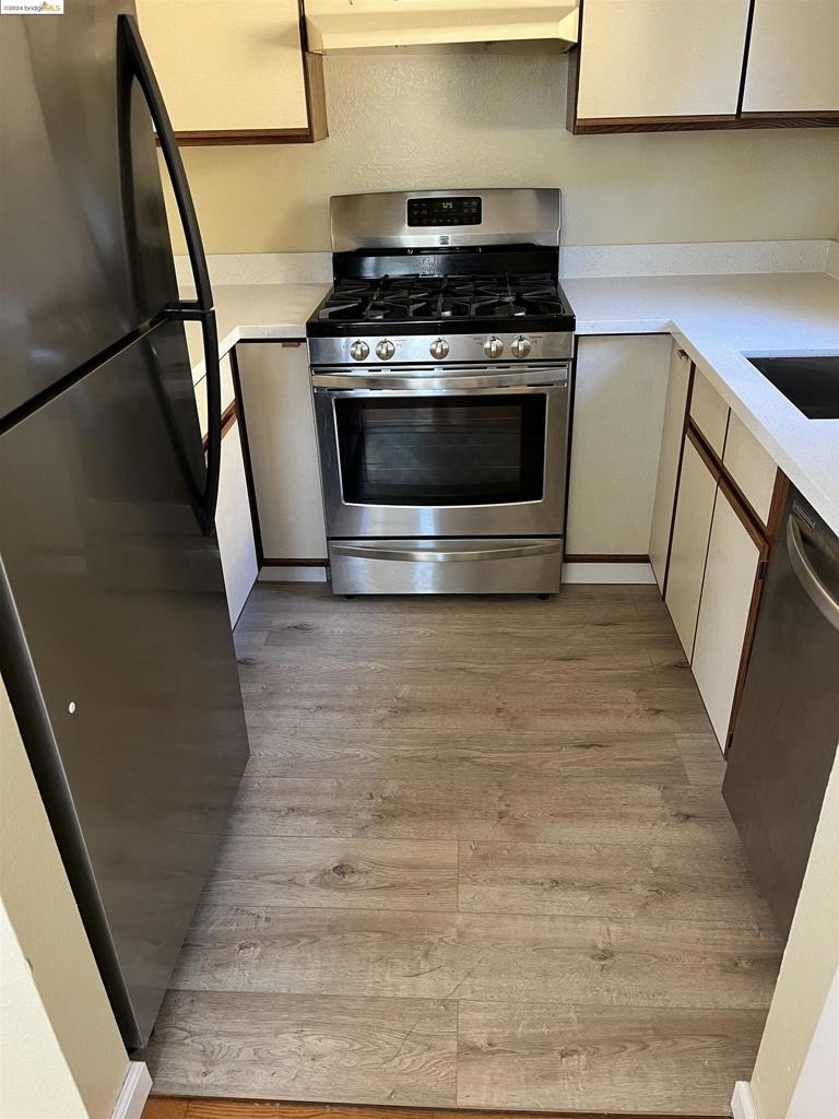 BERKELEY - Residential