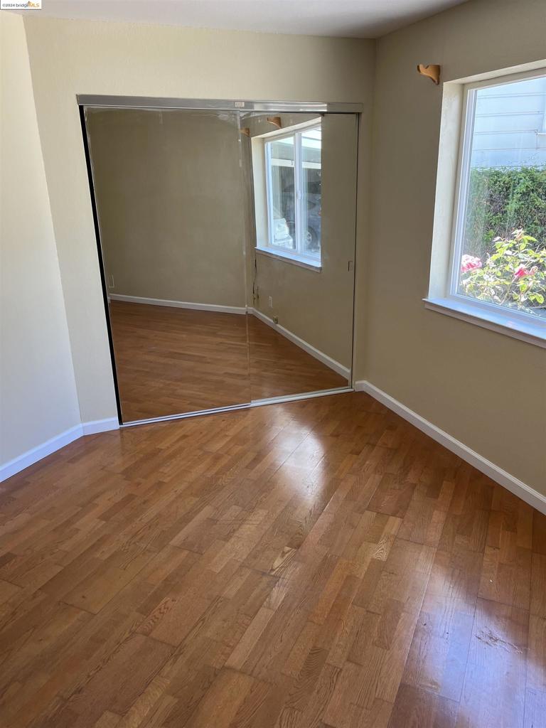 BERKELEY - Residential
