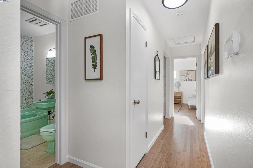 SCHAFER PARK - Residential