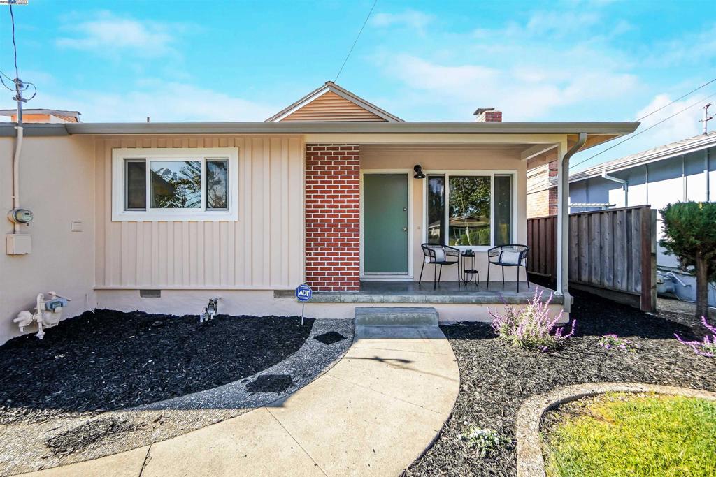 SCHAFER PARK - Residential