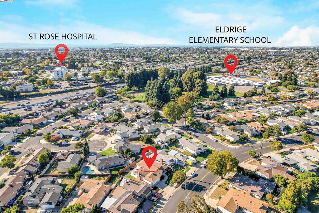 SCHAFER PARK - Residential