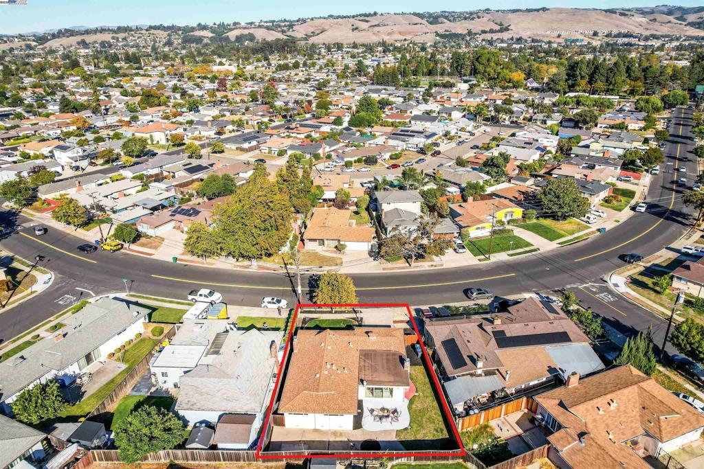 SCHAFER PARK - Residential