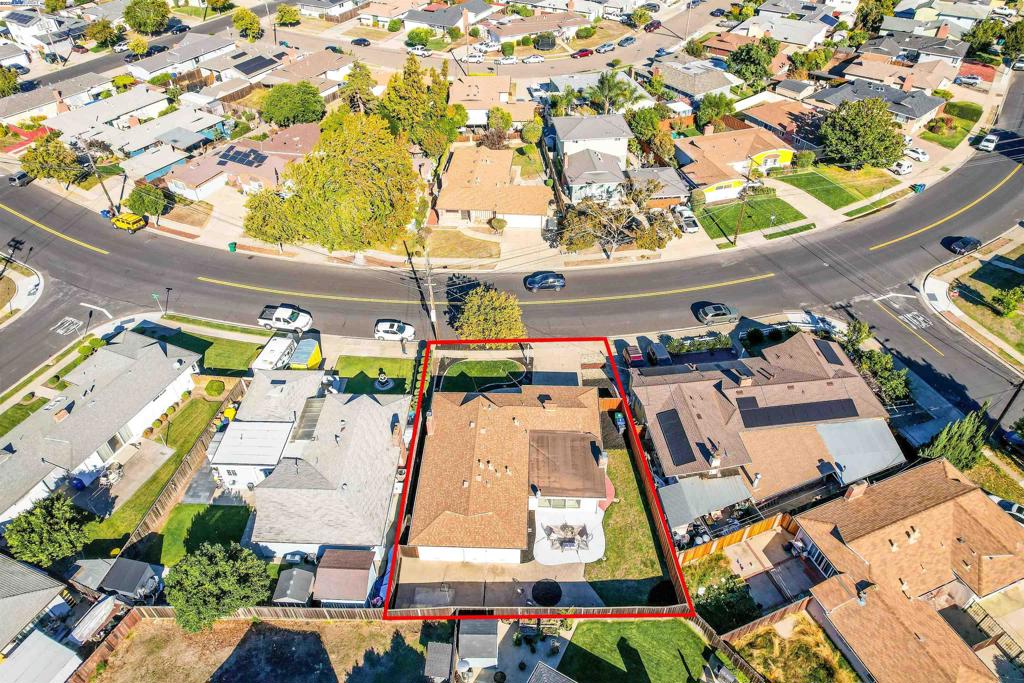 SCHAFER PARK - Residential