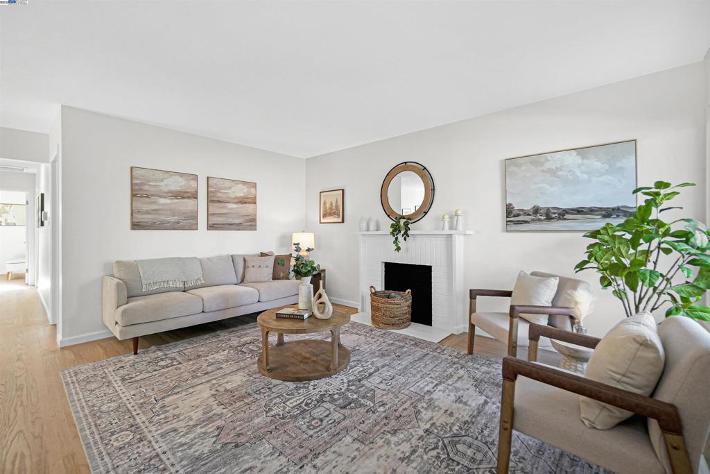 SCHAFER PARK - Residential