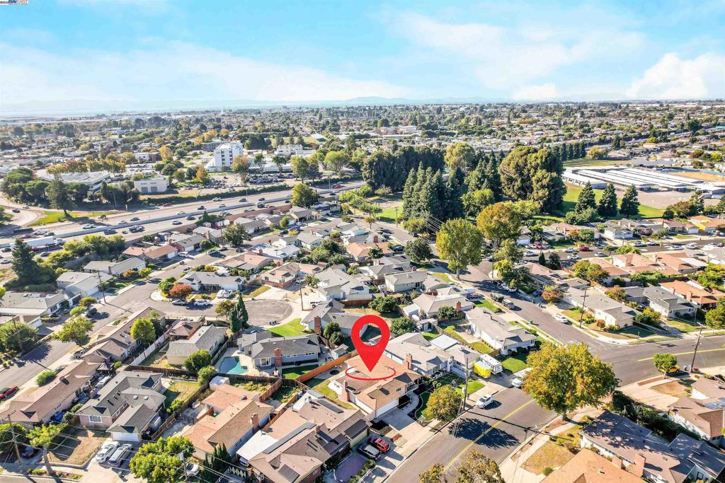 SCHAFER PARK - Residential