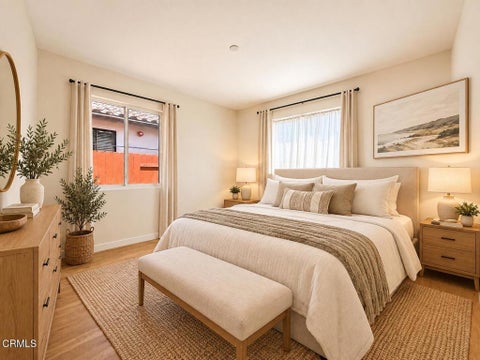 Tiny photo for 1125 W 2nd Street, Oxnard, CA 93030 (MLS # V1-38326)