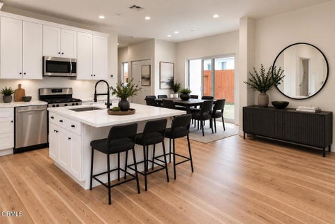 Tiny photo for 1125 W 2nd Street, Oxnard, CA 93030 (MLS # V1-38326)