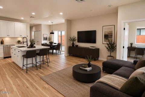 Tiny photo for 1125 W 2nd Street, Oxnard, CA 93030 (MLS # V1-38326)