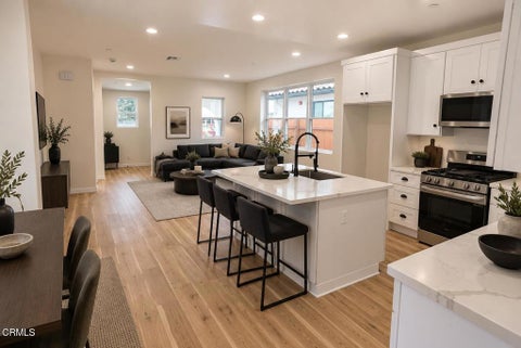 Tiny photo for 1125 W 2nd Street, Oxnard, CA 93030 (MLS # V1-38326)