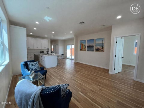Tiny photo for 1125 W 2nd Street, Oxnard, CA 93030 (MLS # V1-38326)
