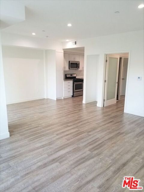 Photo of 744 Hartford Avenue #203, Los Angeles, CA 90017 (MLS # 26664287)
