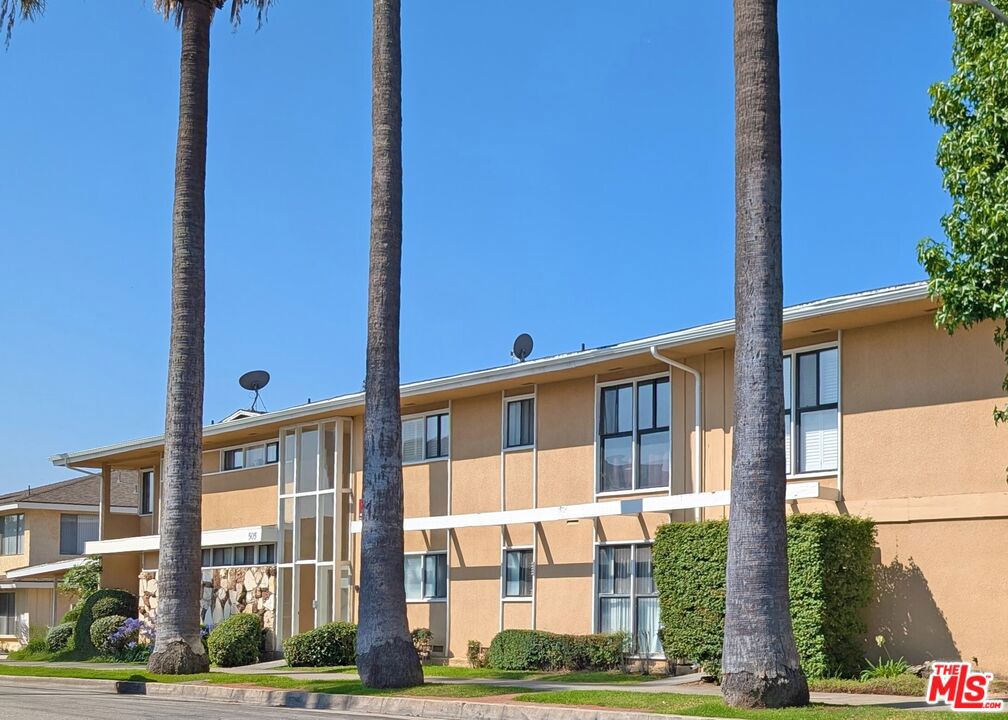 505 N Stoneman Avenue