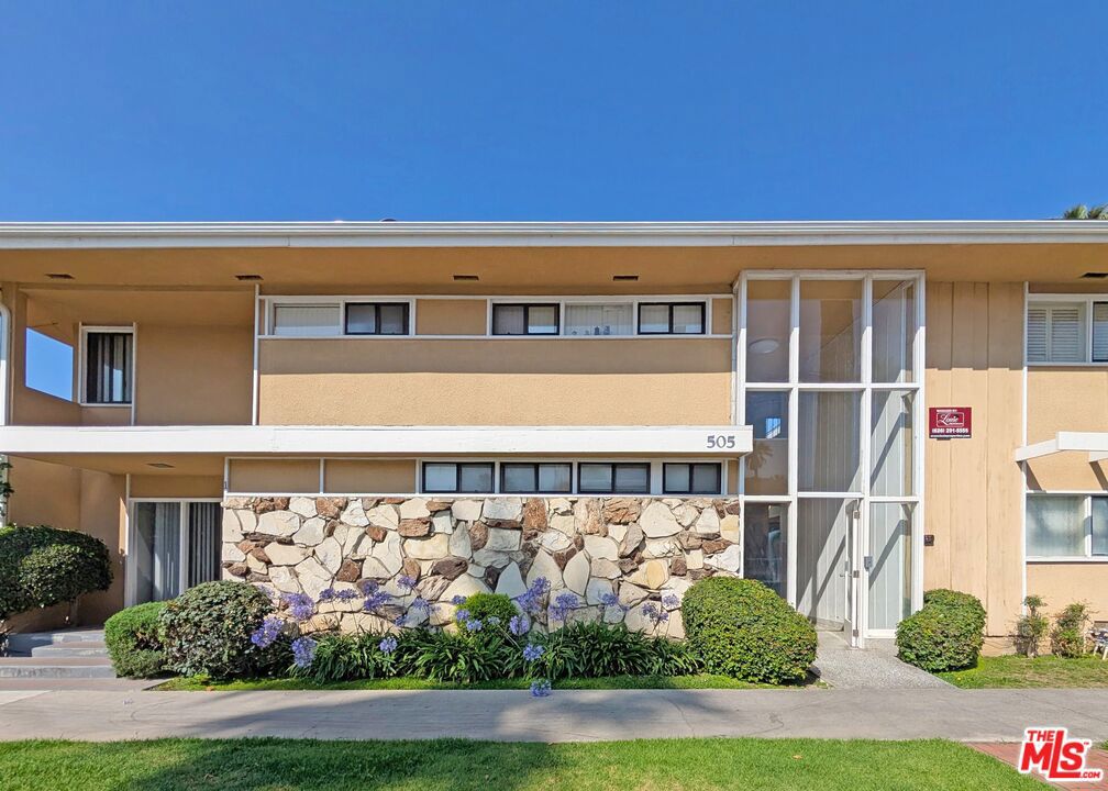 505 N Stoneman Avenue