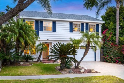 3640 Pine Avenue Long Beach CA 90807