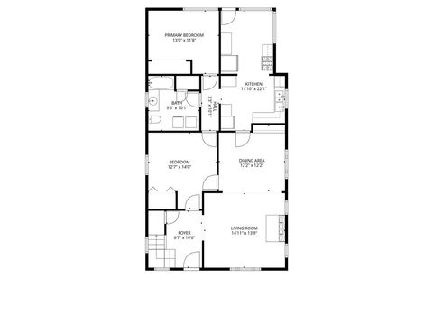 Tiny photo for 6390 Navajoa Ave, Atascadero, CA 93422 (MLS # NS26048791)