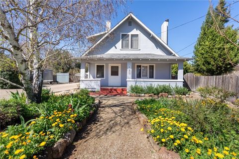 Tiny photo for 6390 Navajoa Ave, Atascadero, CA 93422 (MLS # NS26048791)