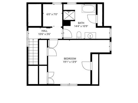 Tiny photo for 6390 Navajoa Ave, Atascadero, CA 93422 (MLS # NS26048791)