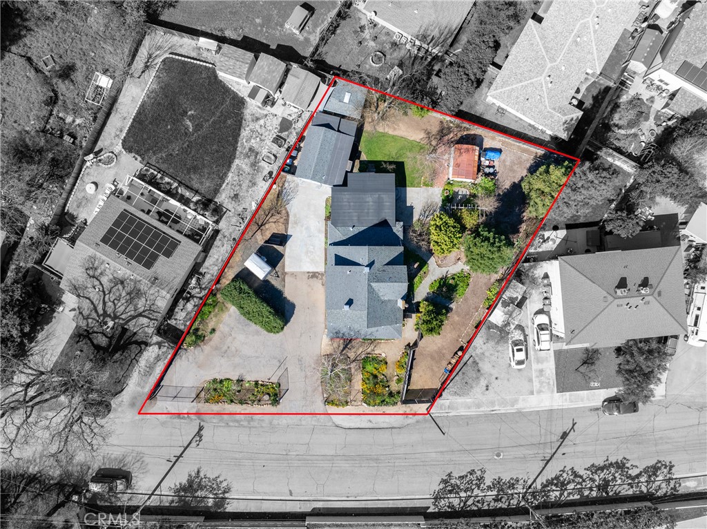 PROPERTIES 6390 Navajoa