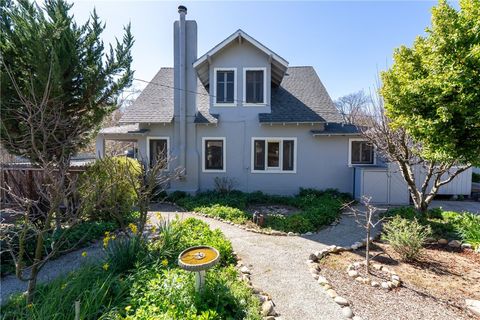 Tiny photo for 6390 Navajoa Ave, Atascadero, CA 93422 (MLS # NS26048791)