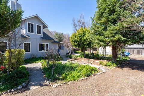 Tiny photo for 6390 Navajoa Ave, Atascadero, CA 93422 (MLS # NS26048791)