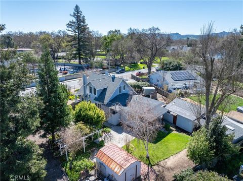 Tiny photo for 6390 Navajoa Ave, Atascadero, CA 93422 (MLS # NS26048791)