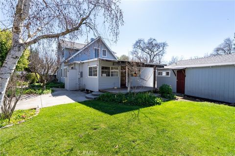 Tiny photo for 6390 Navajoa Ave, Atascadero, CA 93422 (MLS # NS26048791)